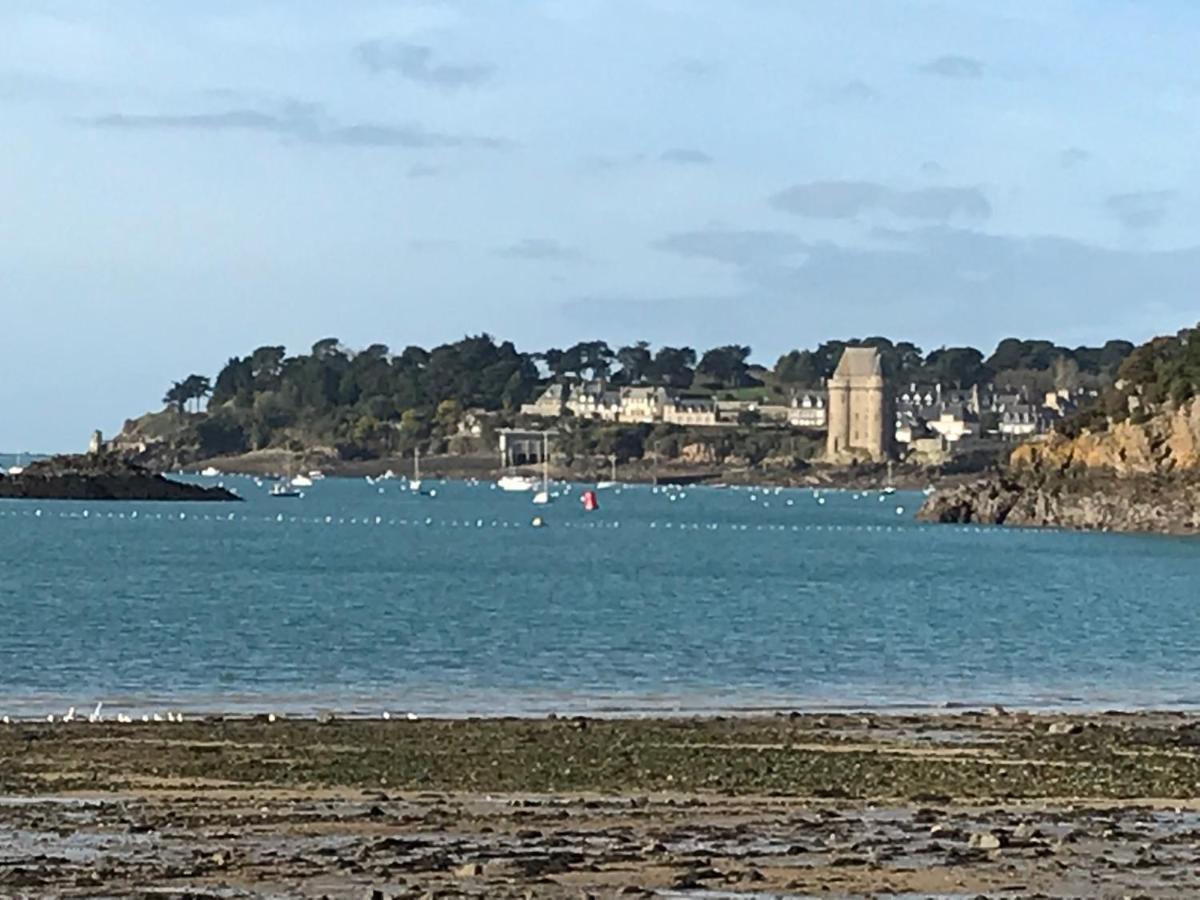 Gite La Briantaise Saint-Malo Exterior photo